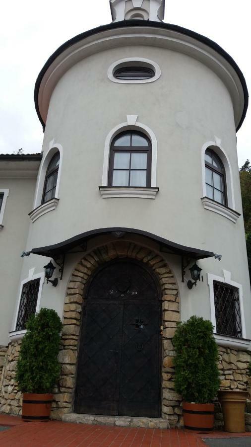 Hotel Zamecek Pod Hradem Stary Jicin 111 Exteriör bild